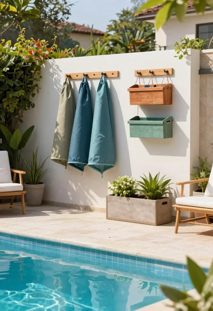 13 Genius Pool Cover Storage Ideas When Not in Use Conclusion 0