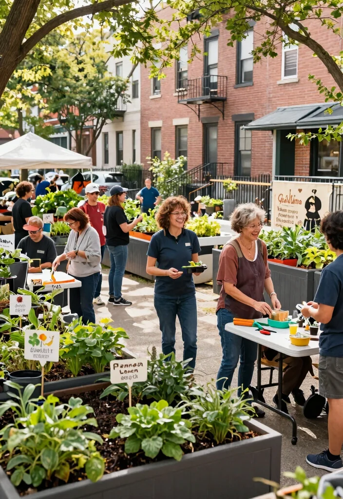 13 Life Changing Large Planter Hacks Every Gardener Needs 13. Join a Gardening Community 0