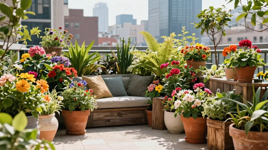 13 Life Changing Large Planter Hacks Every Gardener Needs