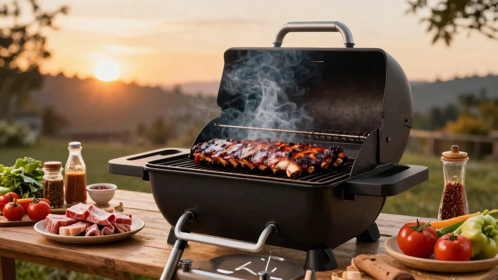 13 Ultimate Best Pellet Grill Ribs Recipes: Fall Off The Bone