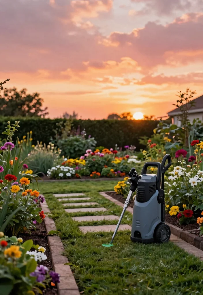 13 Useful Pressure Washer Attachment Tips for Better Cleaning Conclusion 0