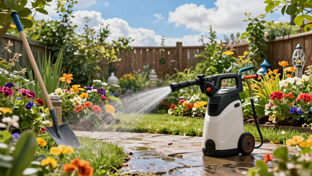 13 Useful Pressure Washer Attachment Tips for Better Cleaning