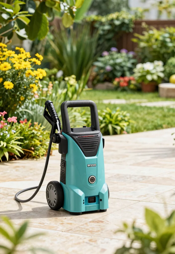 15 Best Buy Pressure Washer Reviews for Eco Friendly Gardening 10. Westinghouse WPX3200 Gas Pressure Washer 0