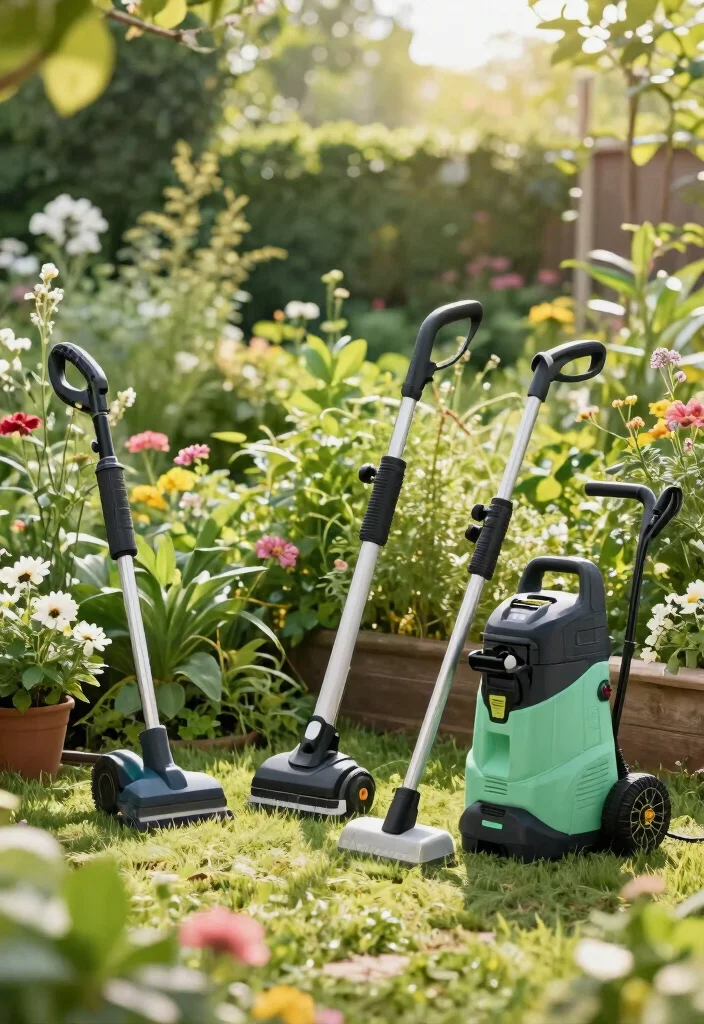 15 Best Buy Pressure Washer Reviews for Eco Friendly Gardening Conclusion 0