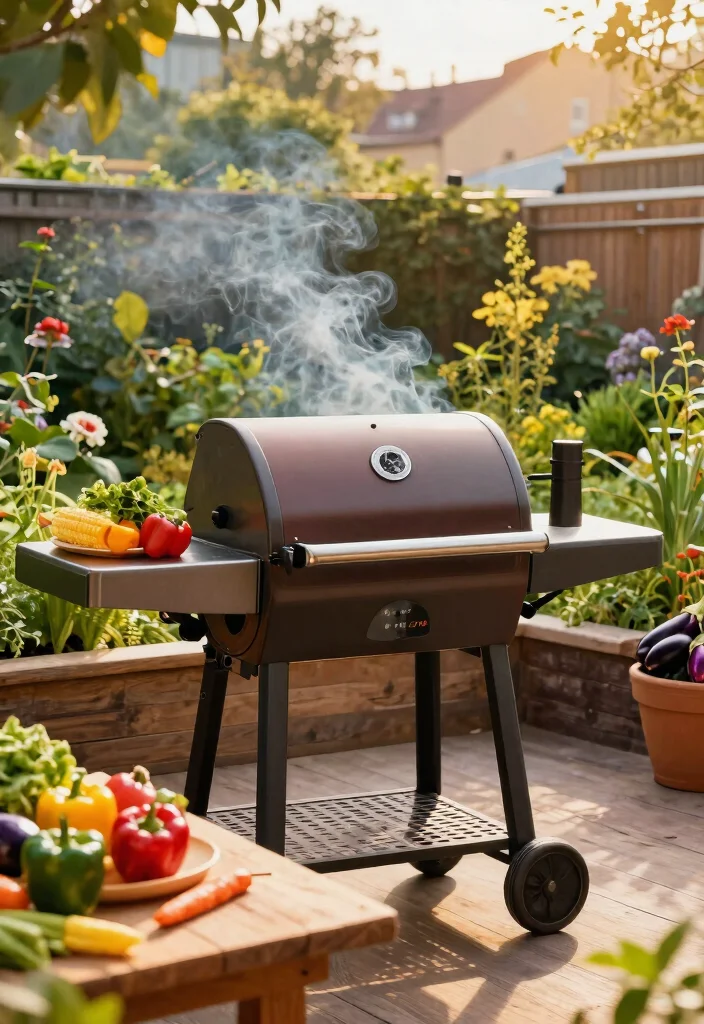 15 Best Pellet Grill Reviews You Need to Read Before Buying 1. Traeger Pro 575 Pellet Grill 0