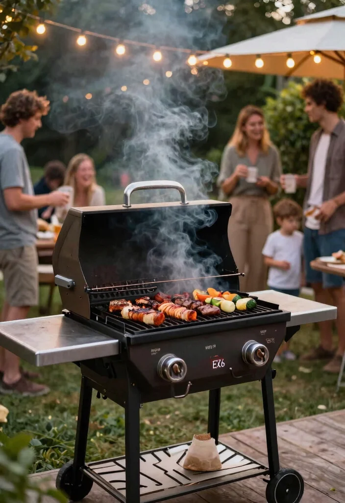 15 Best Pellet Grill Reviews You Need to Read Before Buying 10. Weber SmokeFire EX6 0