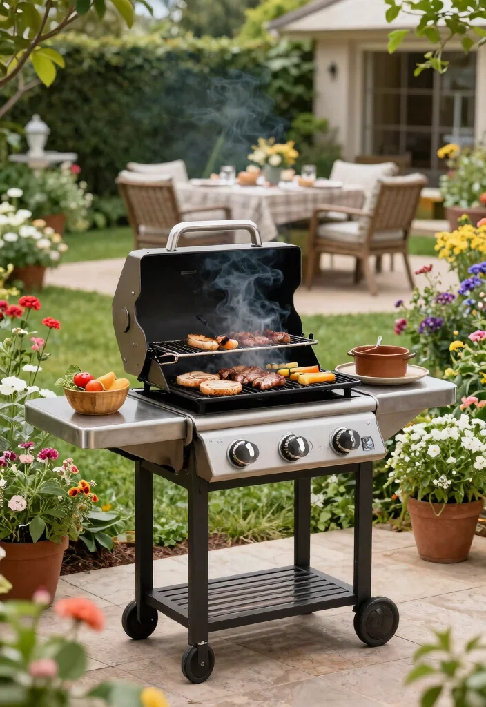 15 Best Pellet Grill Reviews You Need to Read Before Buying 14. Napoleon Pro 500 0