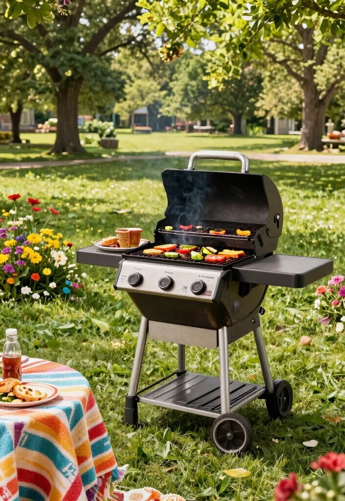 15 Best Pellet Grill Reviews You Need to Read Before Buying 4. Green Mountain Grills Davy Crockett 0