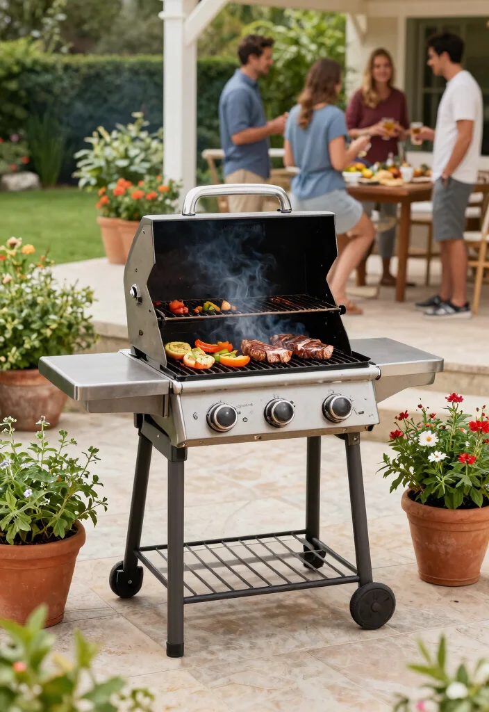 15 Best Pellet Grill Reviews You Need to Read Before Buying 5. RECTEQ RT 700 0