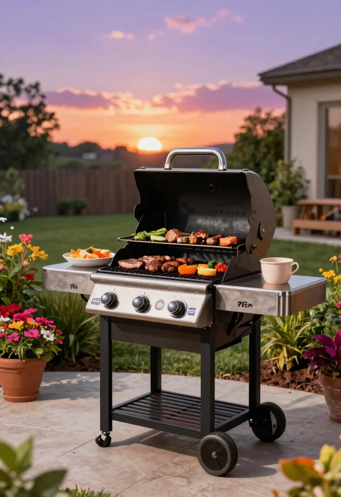 15 Best Pellet Grill Reviews You Need to Read Before Buying 6. Pit Boss 700FB 0