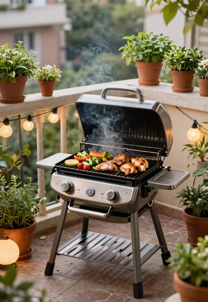 15 Best Pellet Grill Reviews You Need to Read Before Buying 9. Cuisinart CPG 4000 0