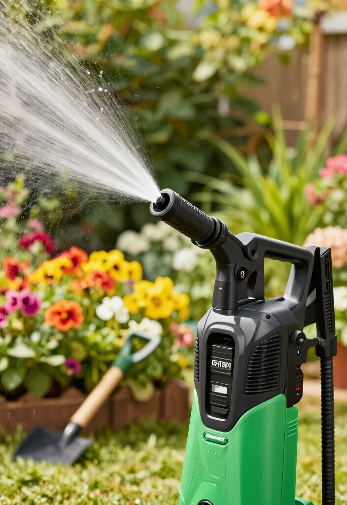 15 Best Pressure Washer 2026 Models You Should Buy 1. Greenworks GPW1501 0