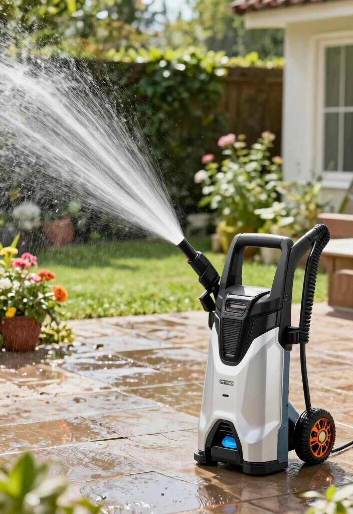 15 Best Pressure Washer 2026 Models You Should Buy 10. Craftsman CMEPW2400 0