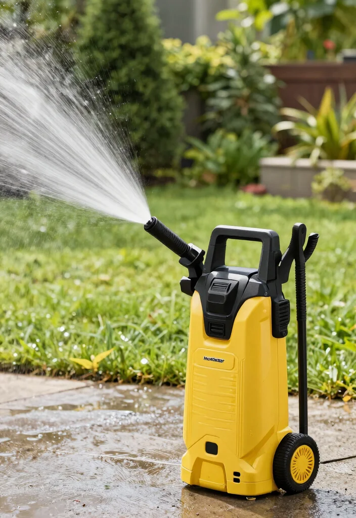 15 Best Pressure Washer 2026 Models You Should Buy 11. NorthStar 157556 0