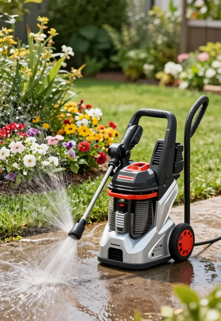 15 Best Pressure Washer 2026 Models You Should Buy 13. Honda GCV160 Pressure Washer 0