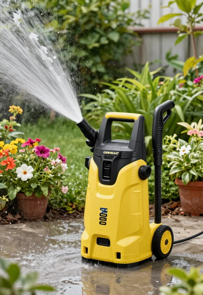 15 Best Pressure Washer 2026 Models You Should Buy 14. Generac 6602 0