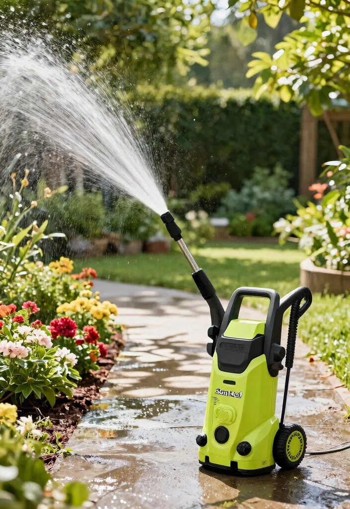 15 Best Pressure Washer 2026 Models You Should Buy 2. Sun Joe SPX3000 0
