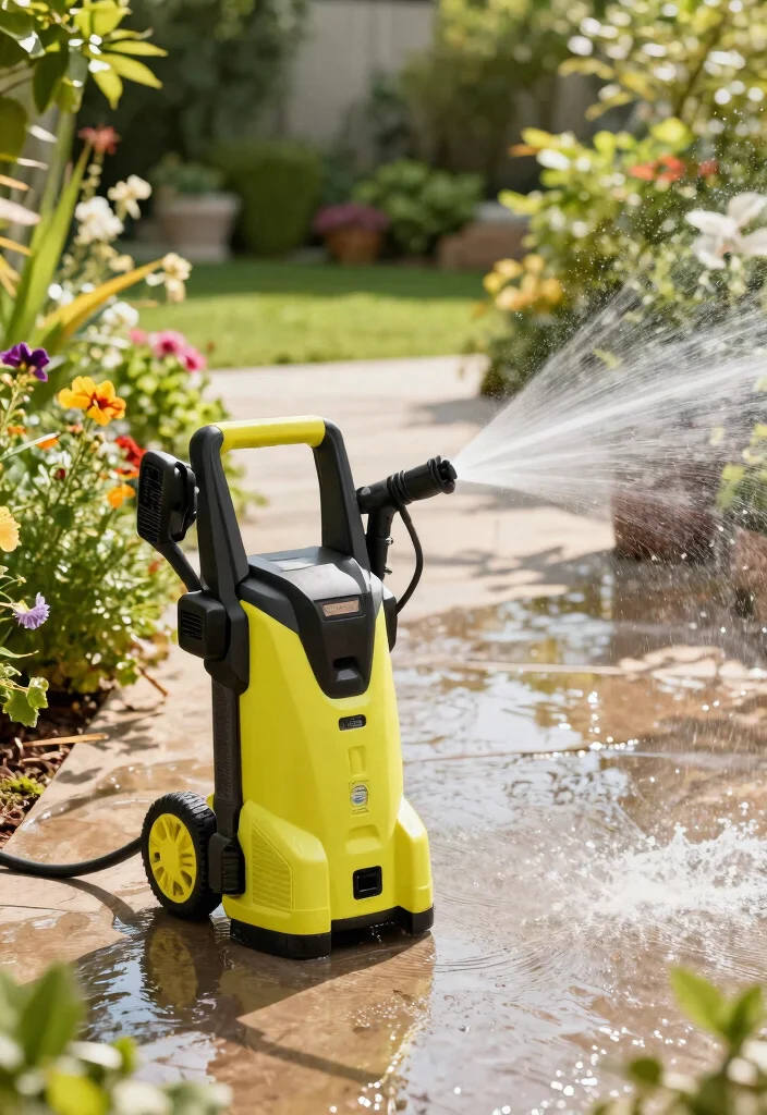 15 Best Pressure Washer 2026 Models You Should Buy 3. Ryobi RY142300 0