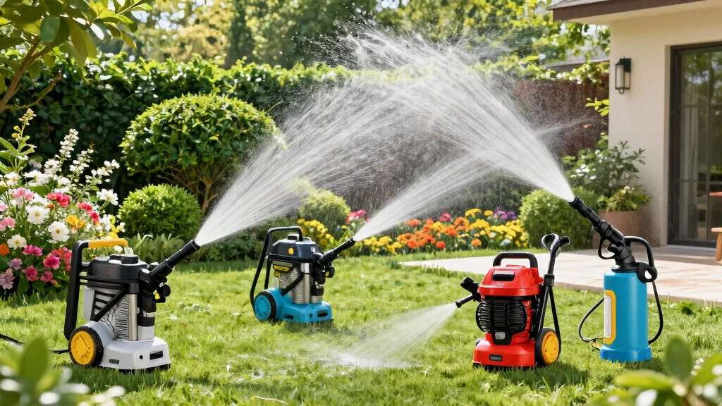 15 Best Pressure Washer 2026 Models You Should Buy