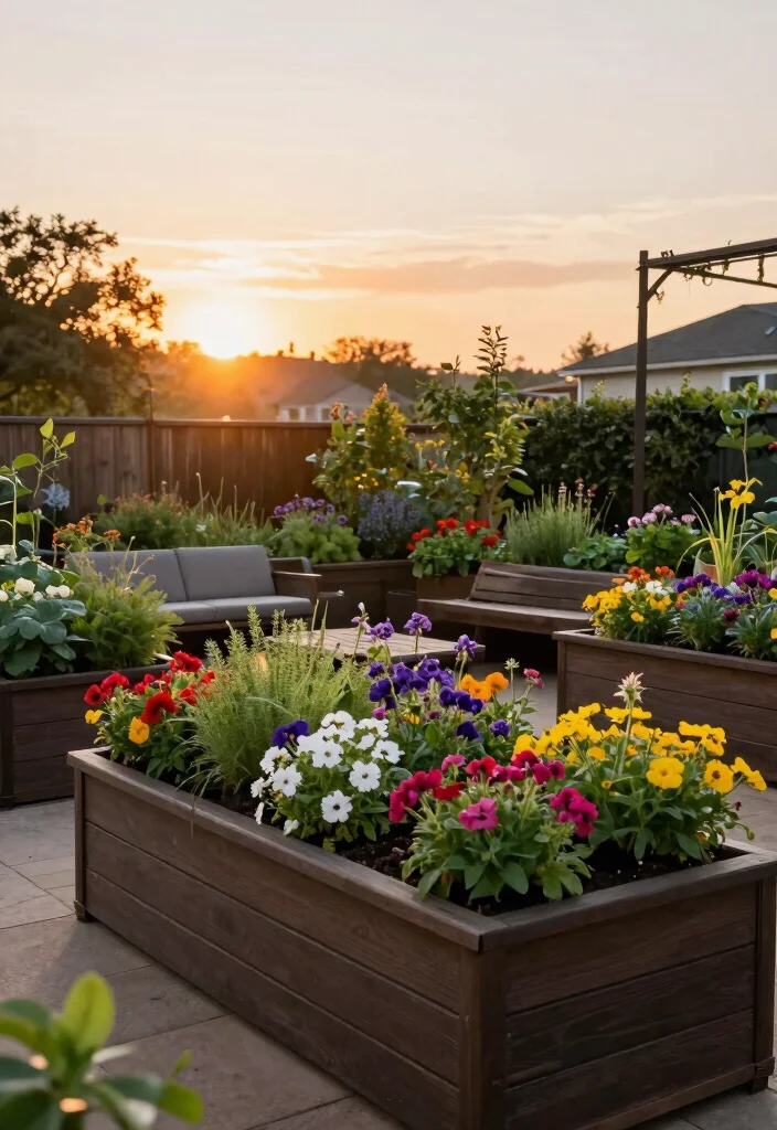 15 DIY Large Planter Box Ideas Build It Yourself Conclusion 0
