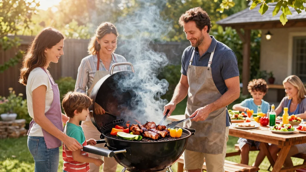 15 Easy Pellet Grill Dinner Ideas for Busy Weeknights