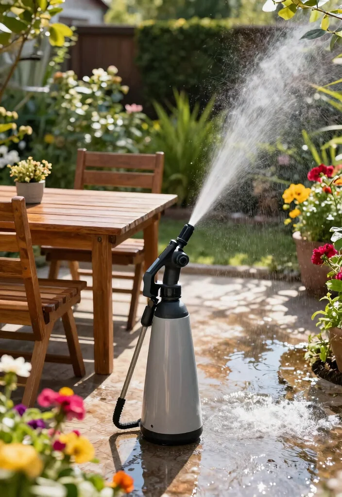 15 Essential Pressure Washer Tips Every Homeowner Needs 13. Follow Up with Maintenance 0