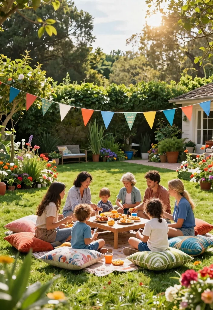 15 Essential Pressure Washer Tips Every Homeowner Needs 15. Enjoy Your Clean Garden 0