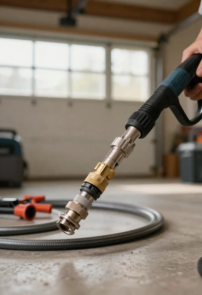 15 Essential Pressure Washer Tips Every Homeowner Needs 8. Take Care of Your Equipment 0