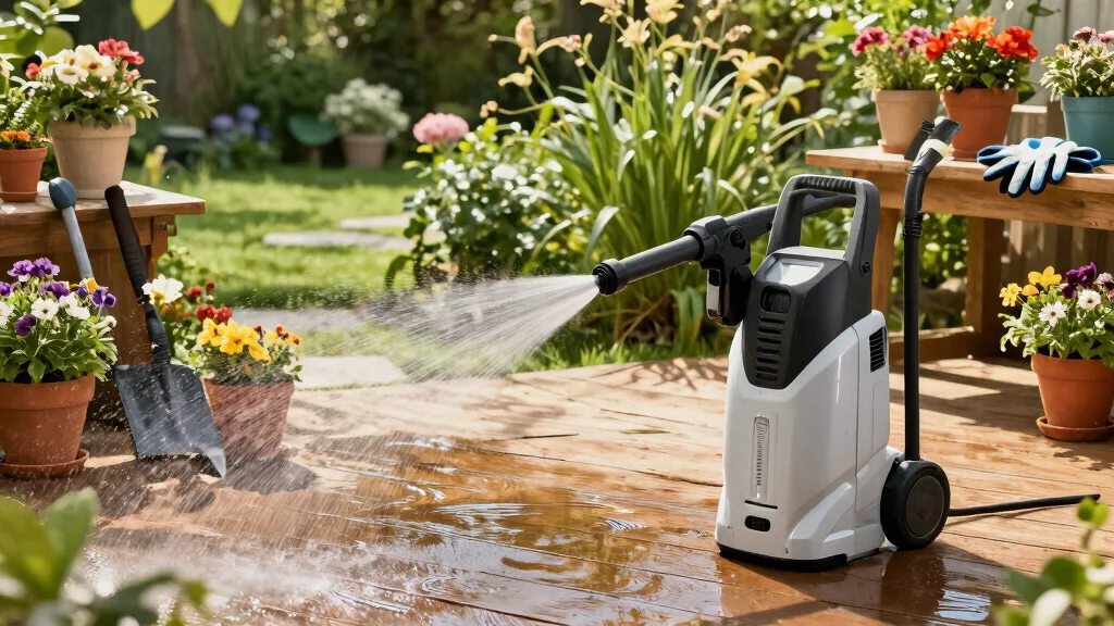 15 Essential Pressure Washer Tips Every Homeowner Needs
