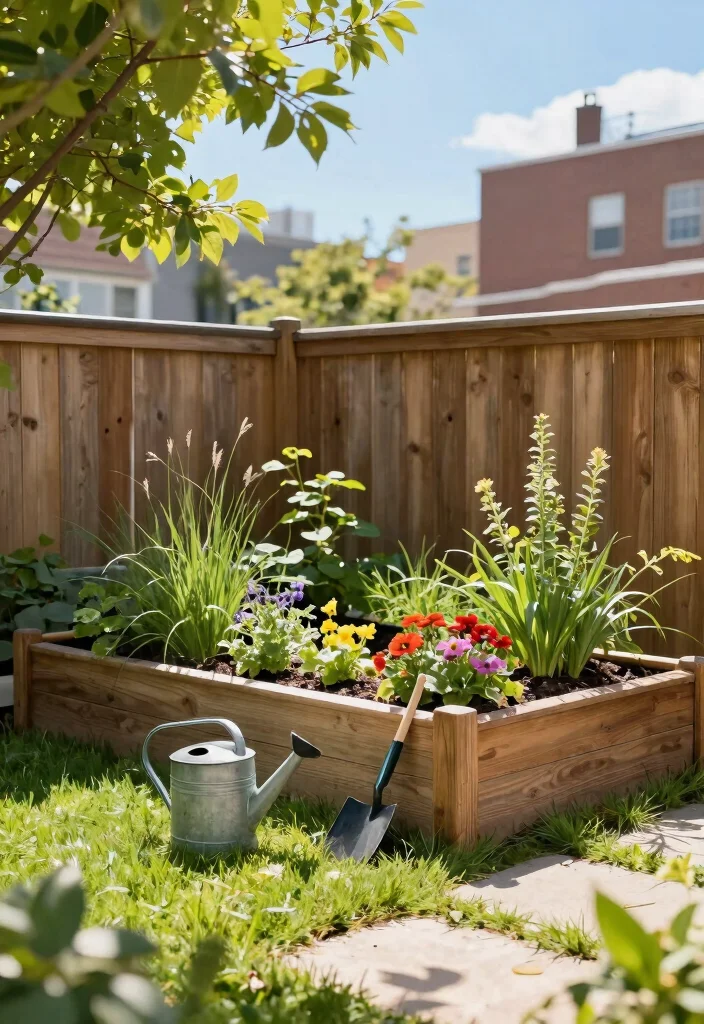 15 Essential Raised Garden Bed Tips for First Time Gardeners 1. Select the Perfect Location 0