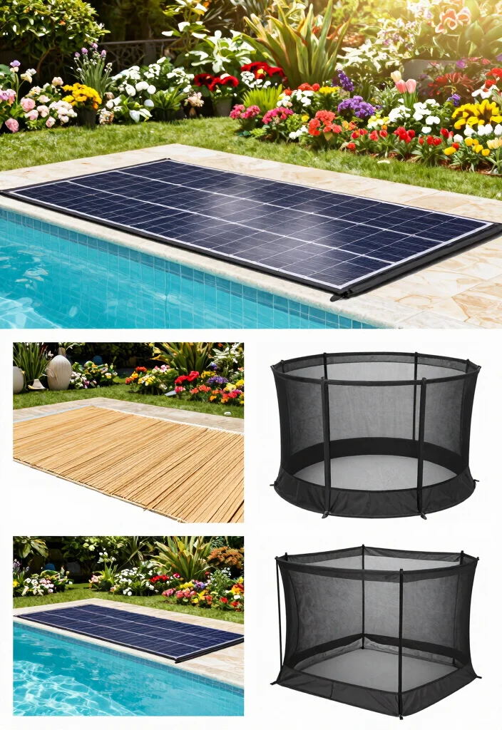15 Smart Pool Cover Ideas to Protect Your Backyard Oasis Conclusion 0