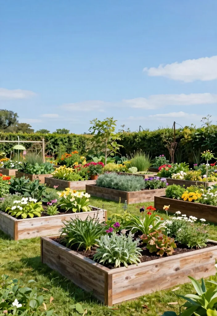 17 Easy DIY Raised Garden Bed Ideas You Can Build Fast Conclusion 0