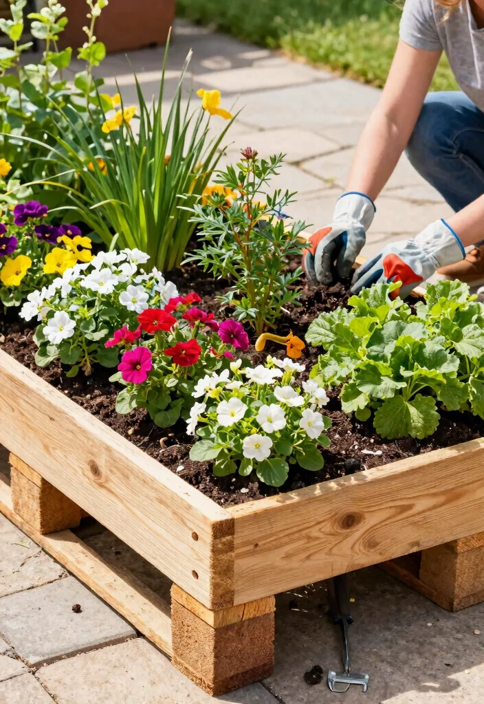 17 Life Changing Raised Garden Bed Hacks You Need to Know 1. Elevate Your Bed for Better Accessibility 0