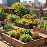 17 Life Changing Raised Garden Bed Hacks You Need to Know