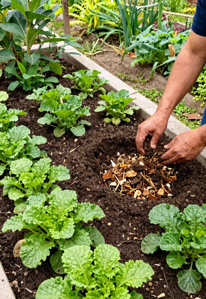 17 Life Changing Raised Garden Bed Hacks You Need to Know 4. Soil Improvement Methods for Thriving Plants 0