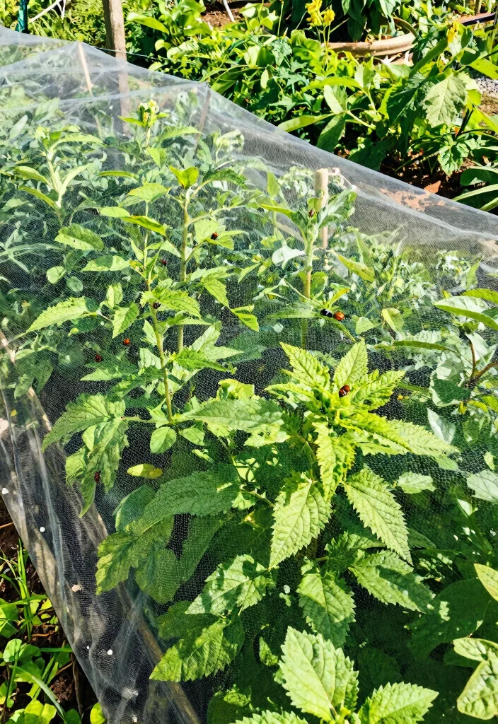 17 Life Changing Raised Garden Bed Hacks You Need to Know 8. Pest Control in Gardens Natural Solutions 0