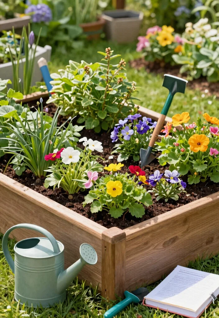 17 Life Changing Raised Garden Bed Hacks You Need to Know Conclusion 0