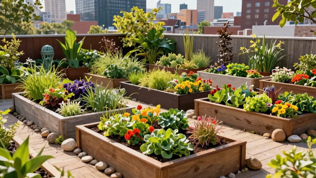 17 Life Changing Raised Garden Bed Hacks You Need to Know
