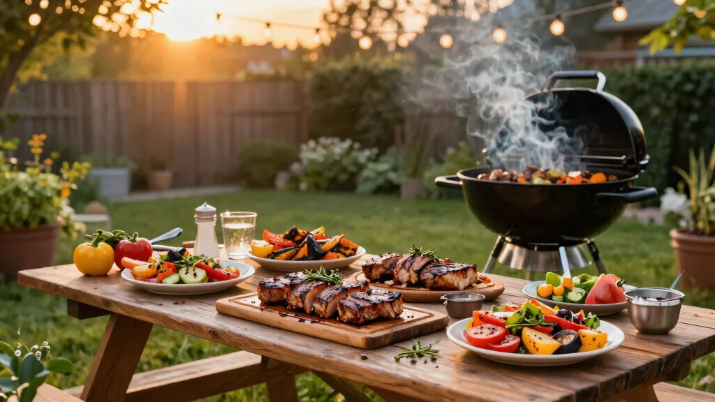 20 Best Pellet Grill Recipes for the Ultimate Backyard BBQ