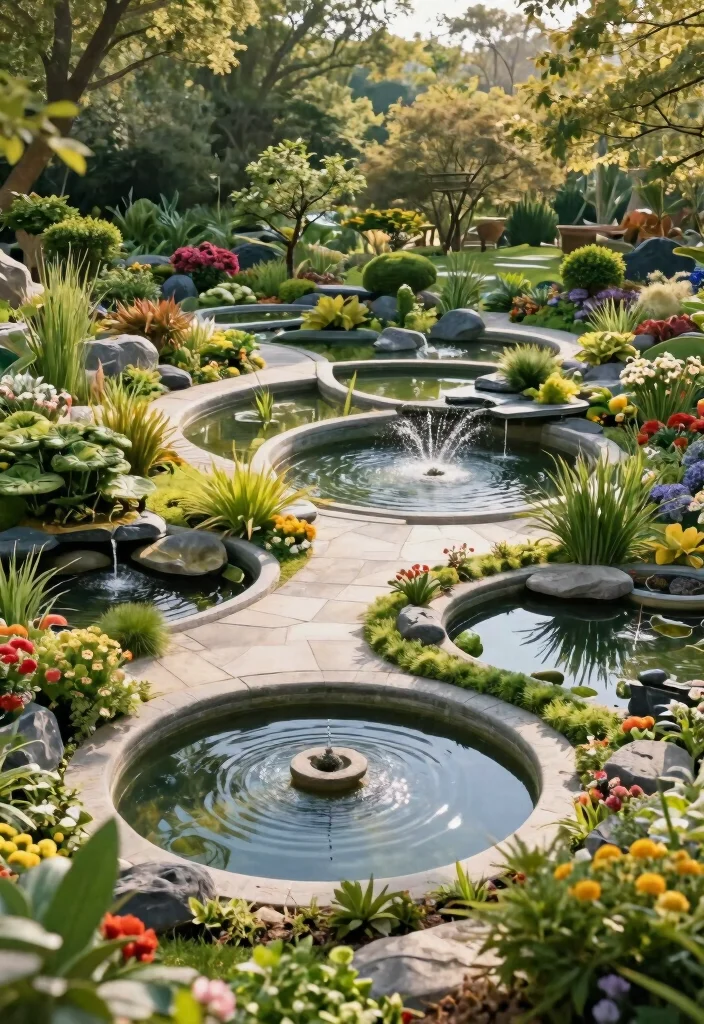 21 Stunning Garden Pond Ideas for a Peaceful Backyard Oasis Conclusion Bringing Your Garden Pond Ideas to Life 0