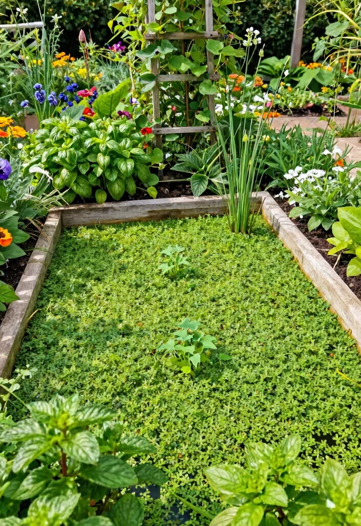 25 Breathtaking Garden Pond Inspiration Photos Pin This 7. Edible Aquatic Garden 0