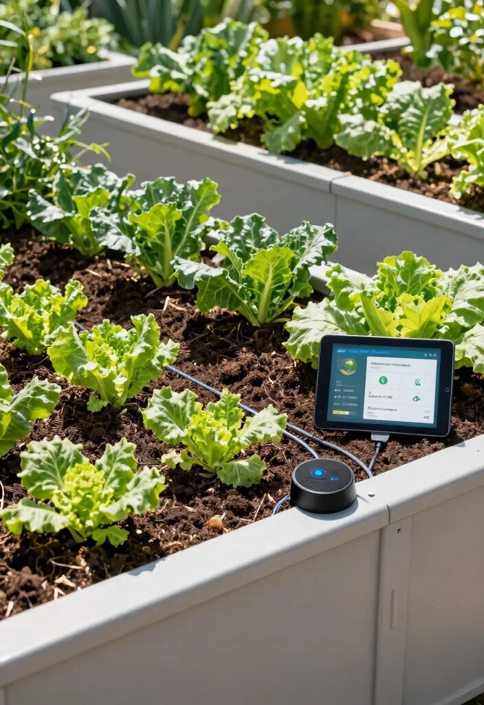 25 Stunning Raised Garden Bed Ideas for a Plentiful Harvest 17. High Performance Garden Beds 0