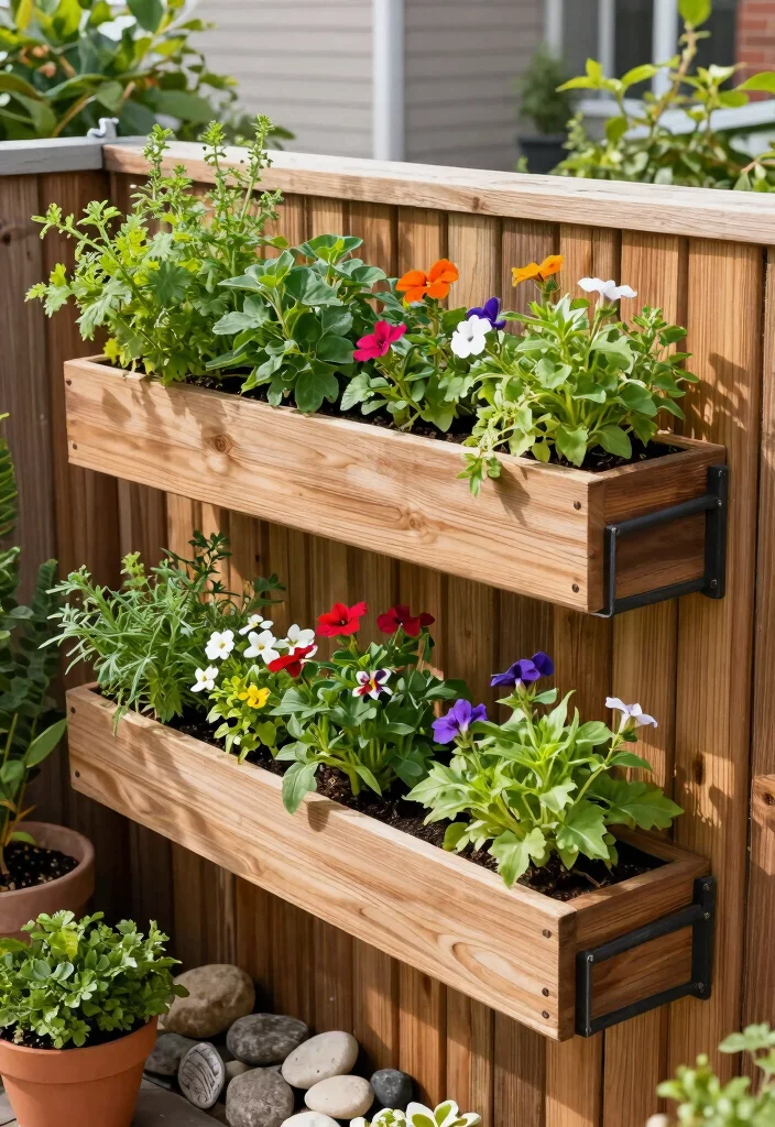 25 Stunning Raised Garden Bed Ideas for a Plentiful Harvest 9. Gutter Garden Beds 0