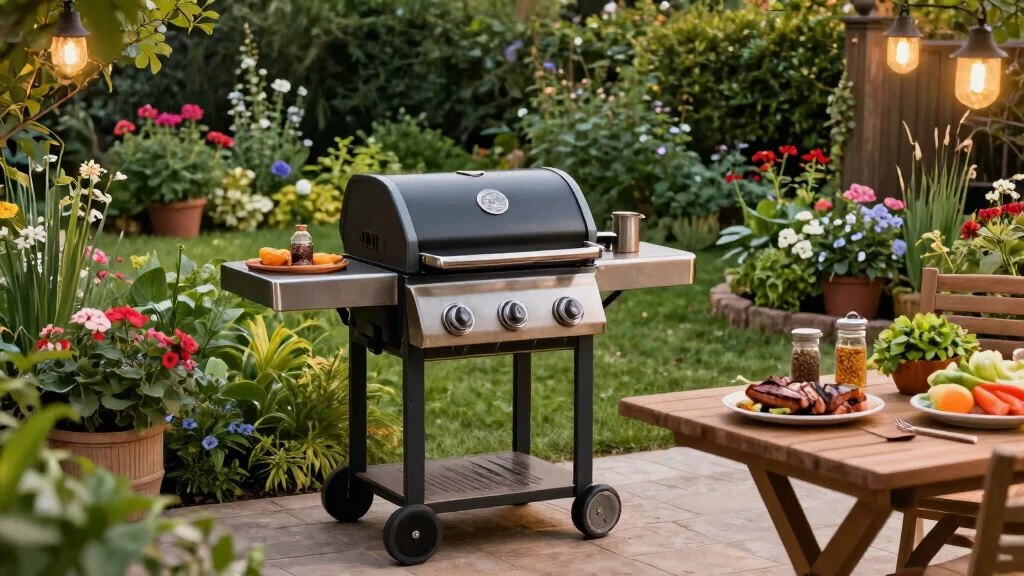 7 Best Budget Freestanding Pellet Grill Picks
