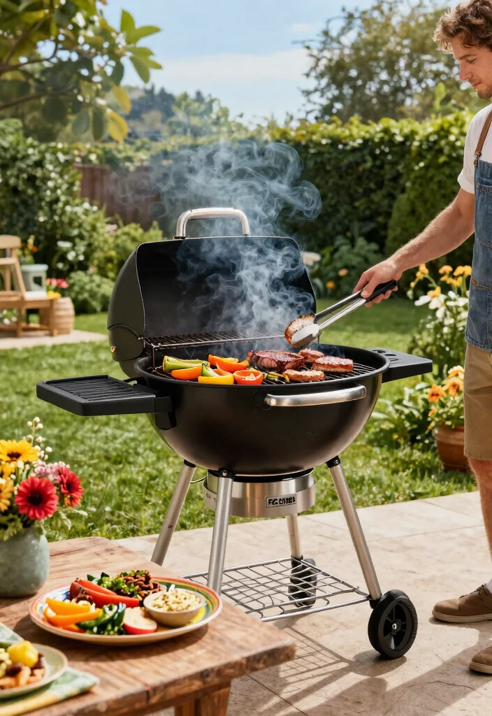 7 Best Cuisinart Pellet Grill Options for Outdoor Cooking Enthusiasts 2. Cuisinart PG 24PEL 24 Inch Pellet Grill 0