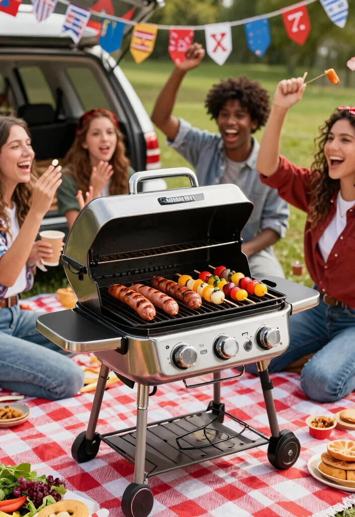 7 Best Cuisinart Pellet Grill Options for Outdoor Cooking Enthusiasts 3. Cuisinart CGG 888 Grill 0