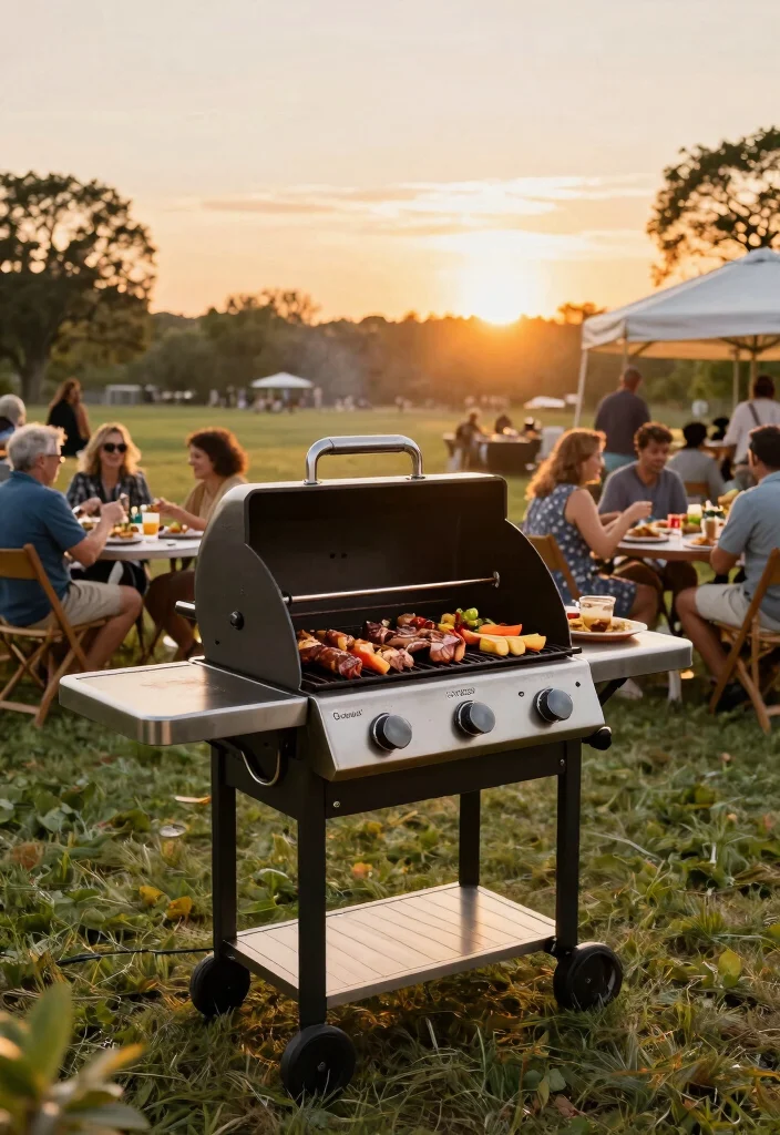 7 Best Cuisinart Pellet Grill Options for Outdoor Cooking Enthusiasts 4. Cuisinart CPG 4000 40 Inch Pellet Grill 0