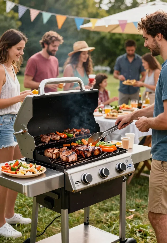 7 Best Cuisinart Pellet Grill Options for Outdoor Cooking Enthusiasts 5. Cuisinart CPG 6000 60 Inch Pellet Grill 0