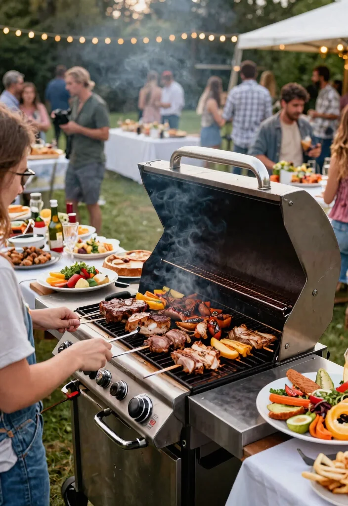 7 Best Cuisinart Pellet Grill Options for Outdoor Cooking Enthusiasts 6. Cuisinart CPG 9000 90 Inch Pellet Grill 0