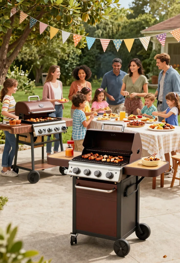 7 Best Cuisinart Pellet Grill Options for Outdoor Cooking Enthusiasts Conclusion Elevate Your Outdoor Cooking Experience with Cuisinart Pellet Grills 0